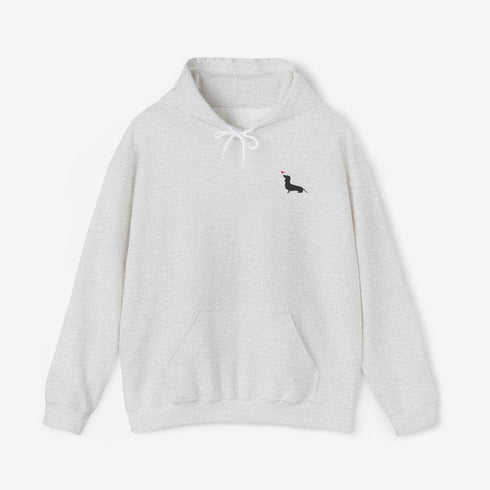 Dachshund Hoodie for Women - Cute Dachshund Hoodie Sweatshirt
